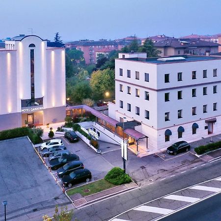 Hotel Gardenia Verona Esterno foto