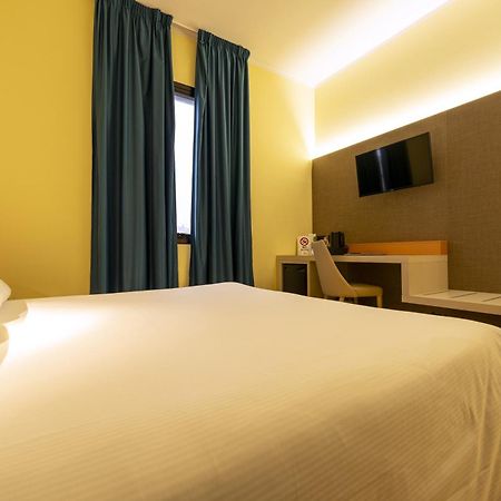 Hotel Gardenia Verona Esterno foto