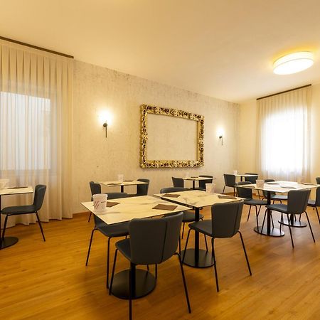 Hotel Gardenia Verona Esterno foto