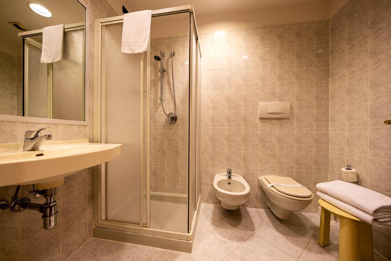 Hotel Gardenia Verona Esterno foto