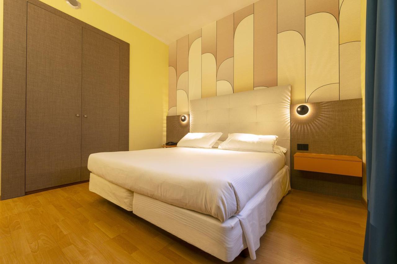 Hotel Gardenia Verona Esterno foto