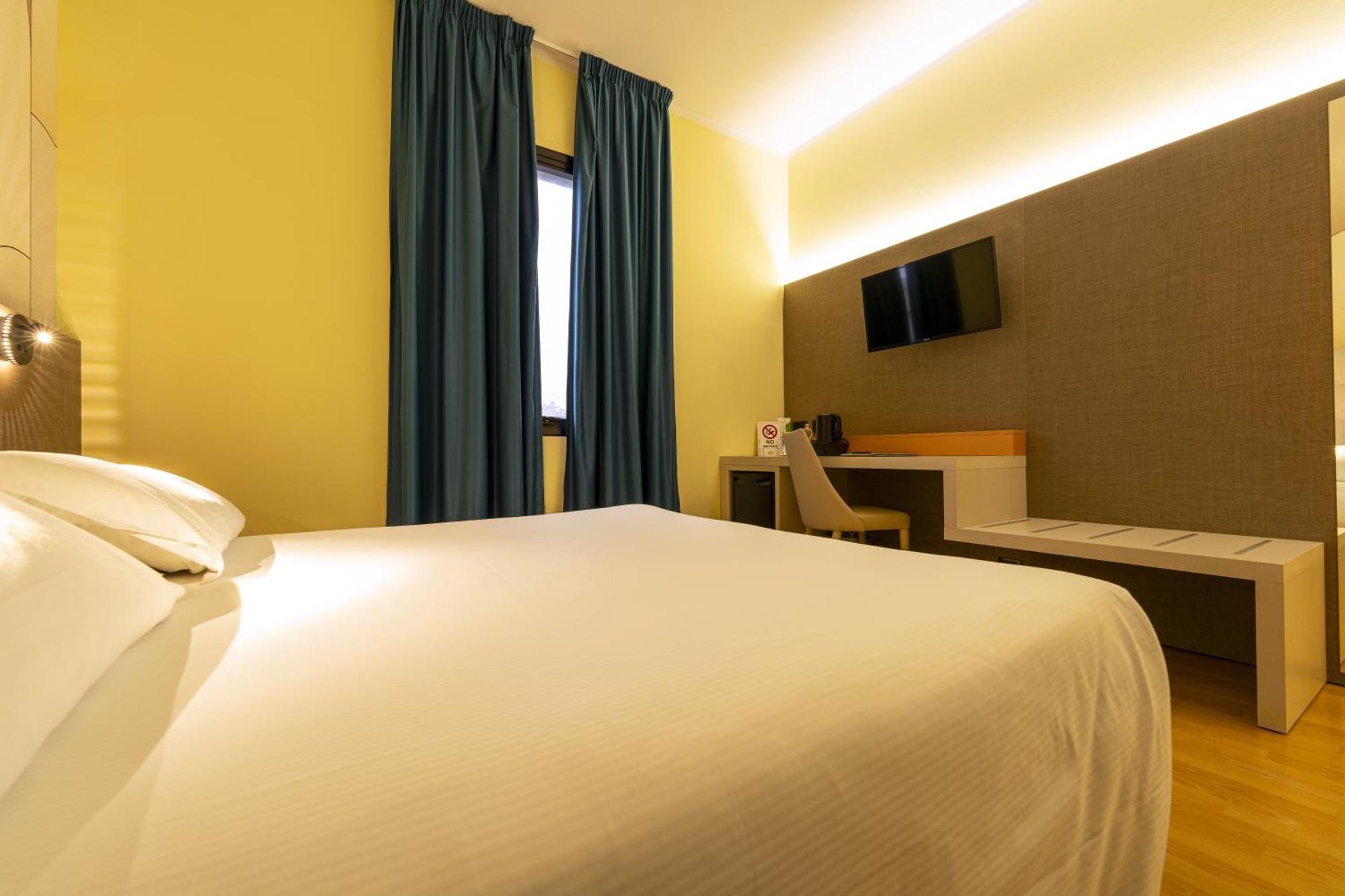 Hotel Gardenia Verona Esterno foto