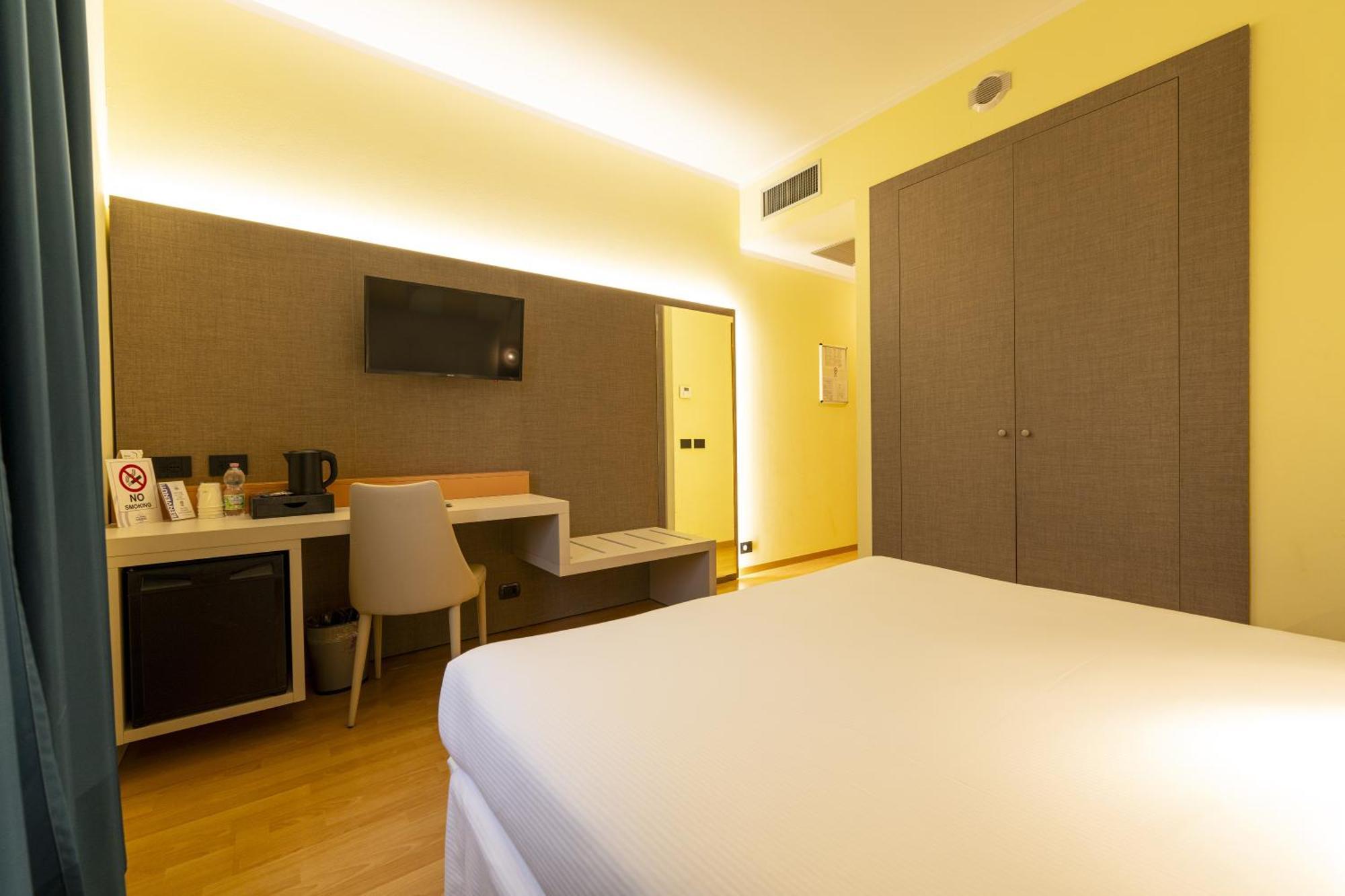 Hotel Gardenia Verona Esterno foto