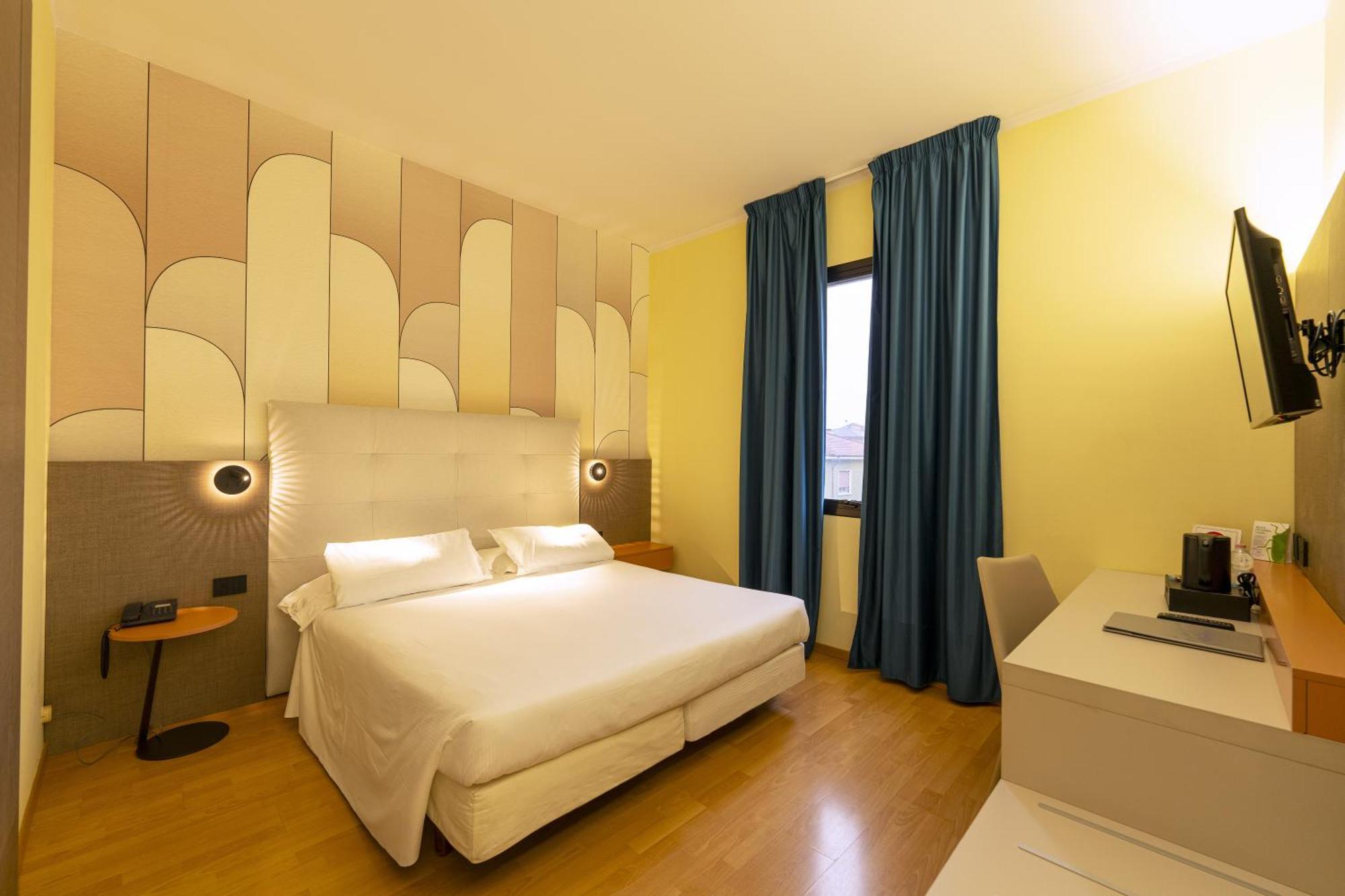 Hotel Gardenia Verona Esterno foto