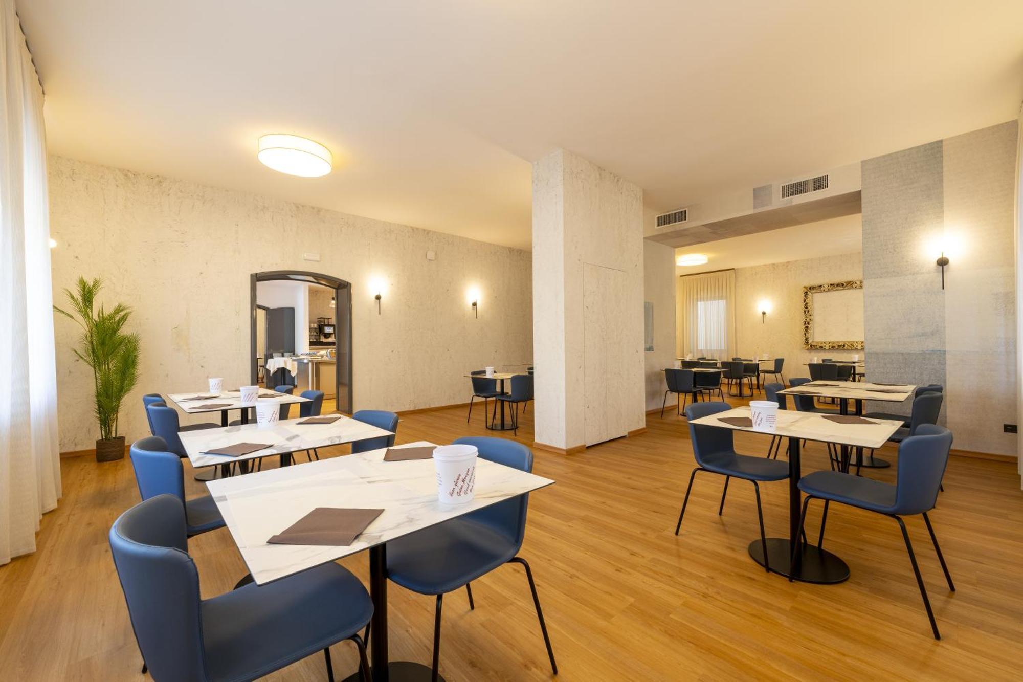 Hotel Gardenia Verona Esterno foto