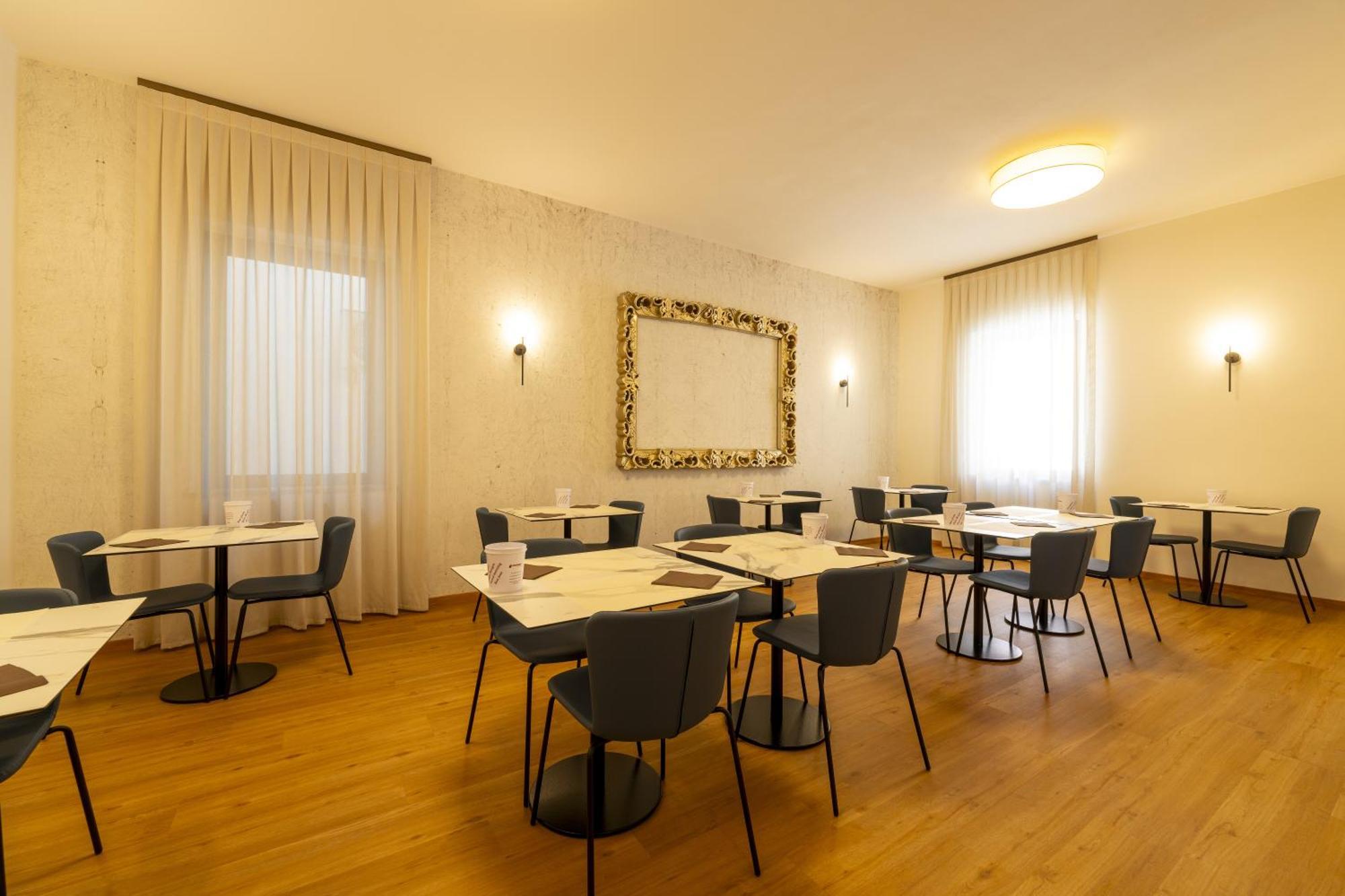 Hotel Gardenia Verona Esterno foto