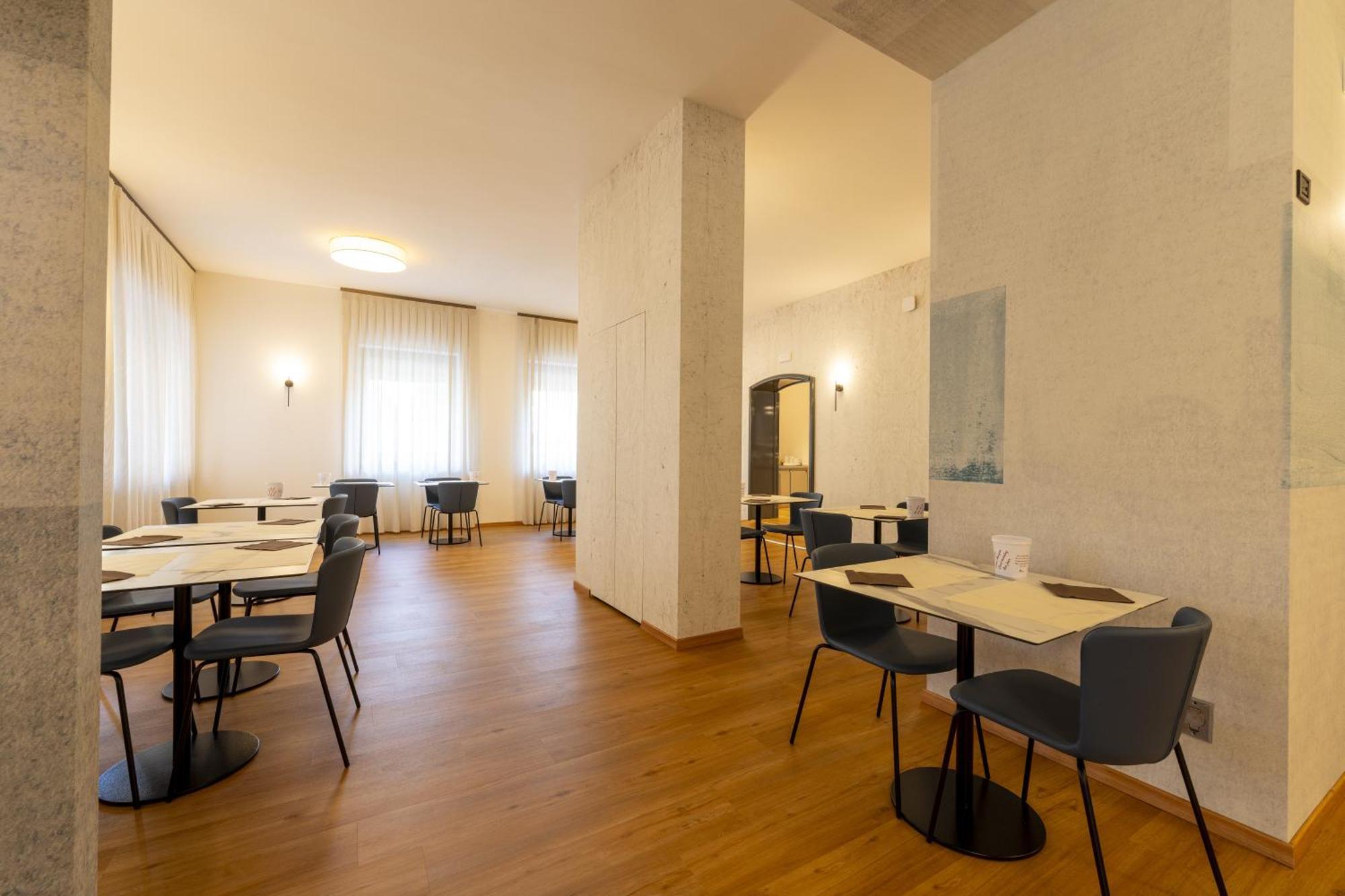 Hotel Gardenia Verona Esterno foto