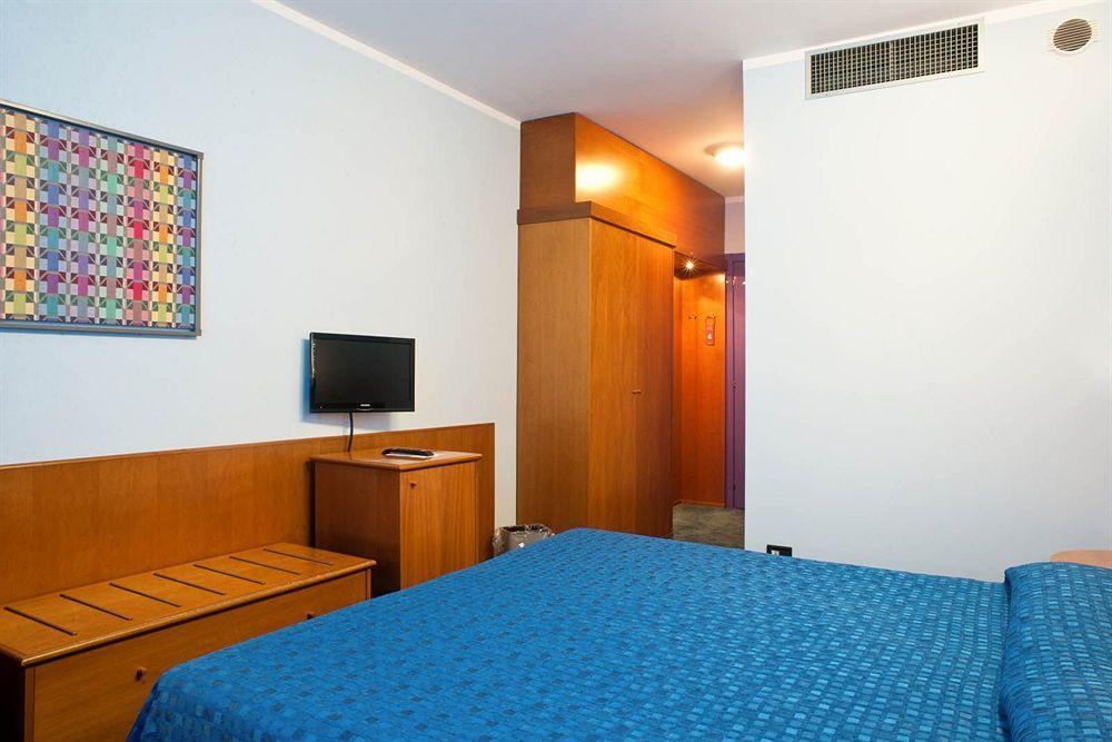 Hotel Gardenia Verona Esterno foto