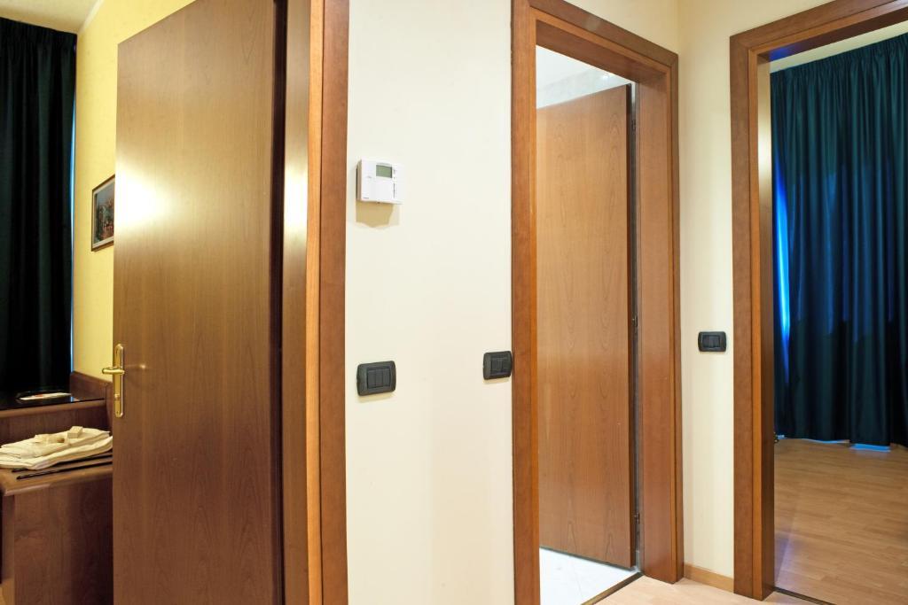 Hotel Gardenia Verona Camera foto