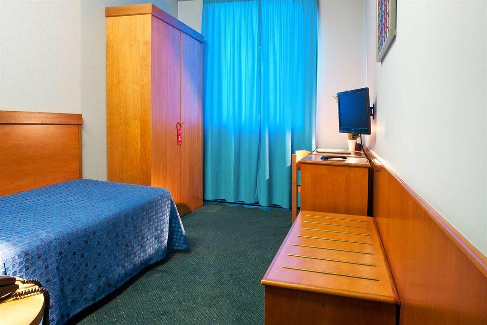 Hotel Gardenia Verona Esterno foto