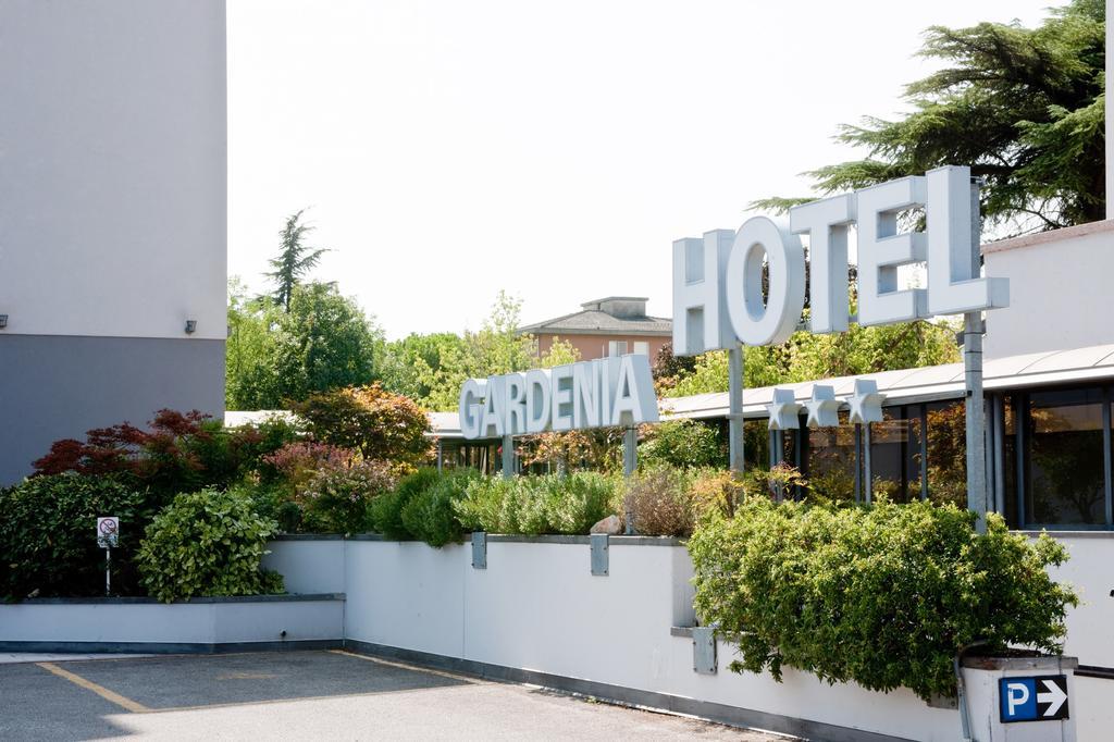 Hotel Gardenia Verona Esterno foto