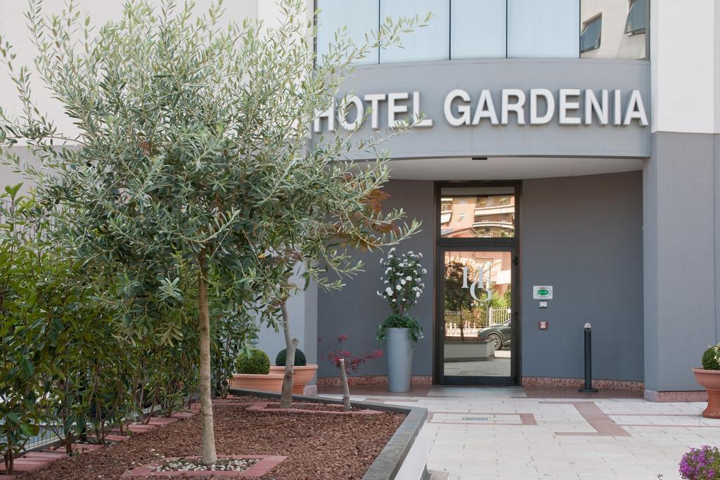 Hotel Gardenia Verona Esterno foto