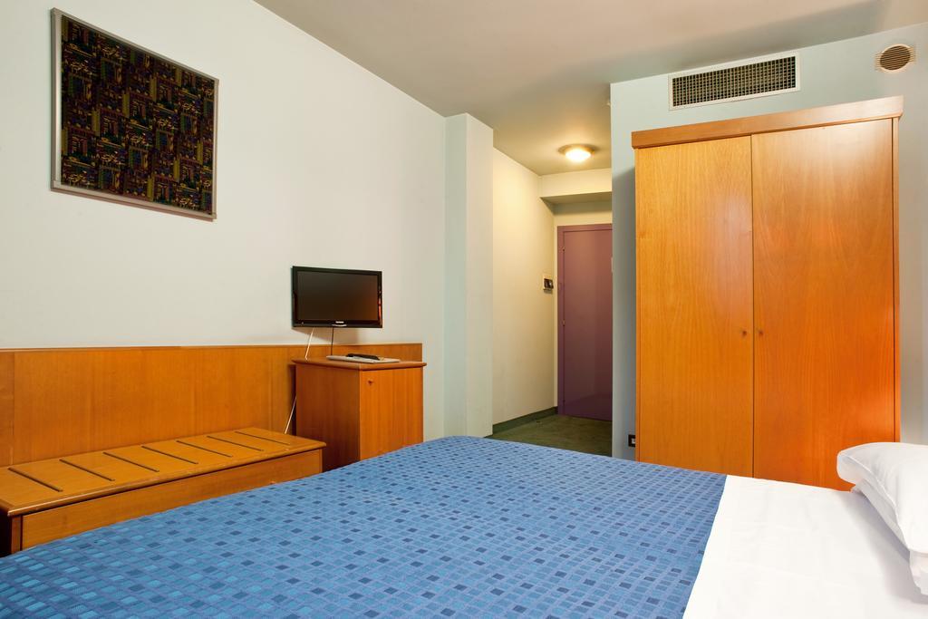 Hotel Gardenia Verona Esterno foto