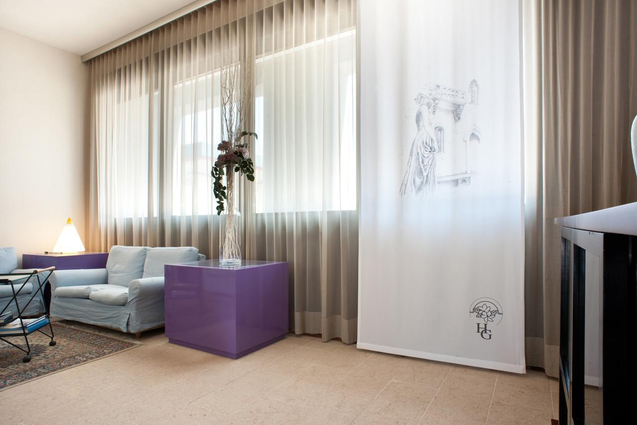 Hotel Gardenia Verona Esterno foto