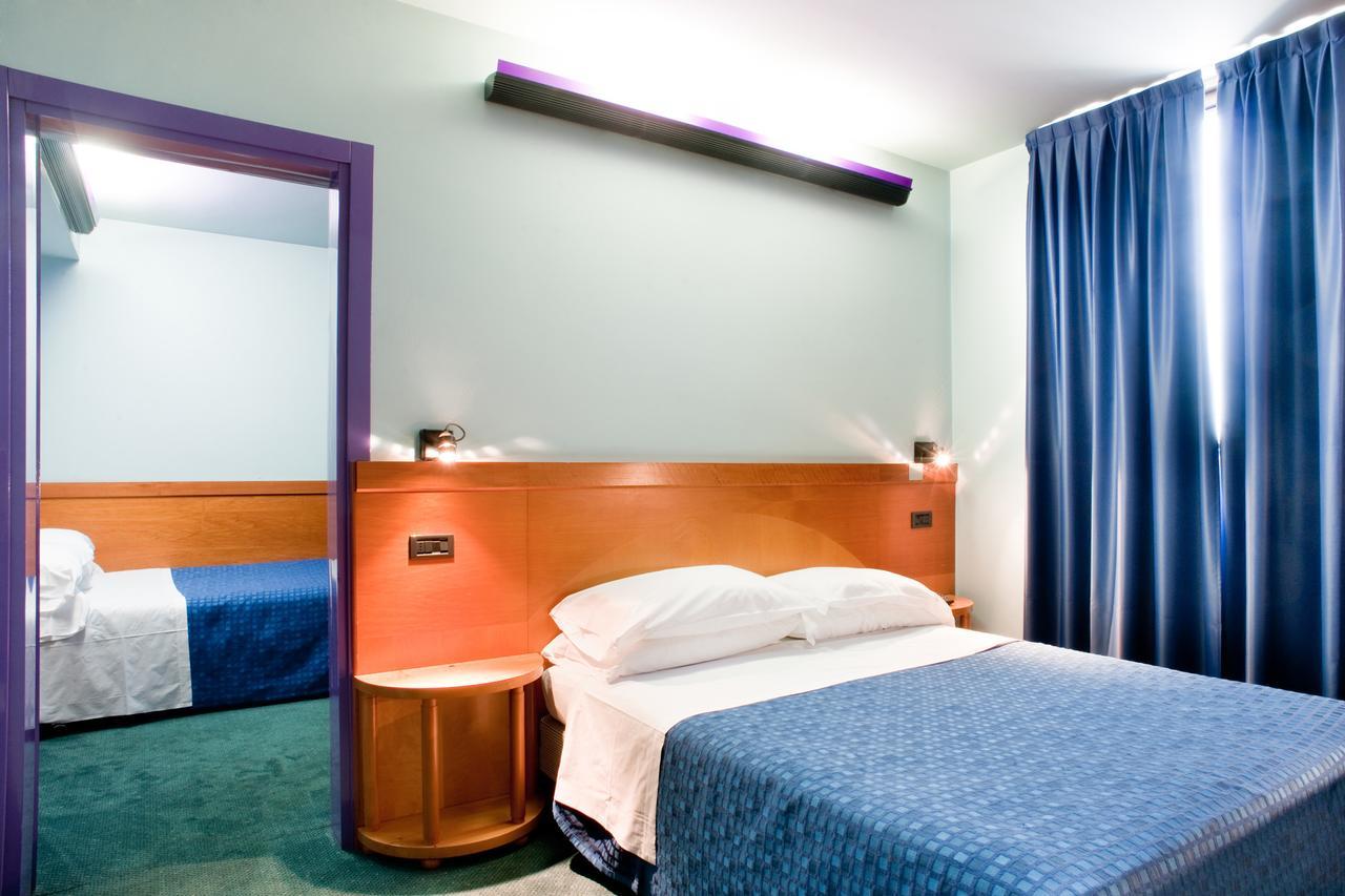 Hotel Gardenia Verona Esterno foto