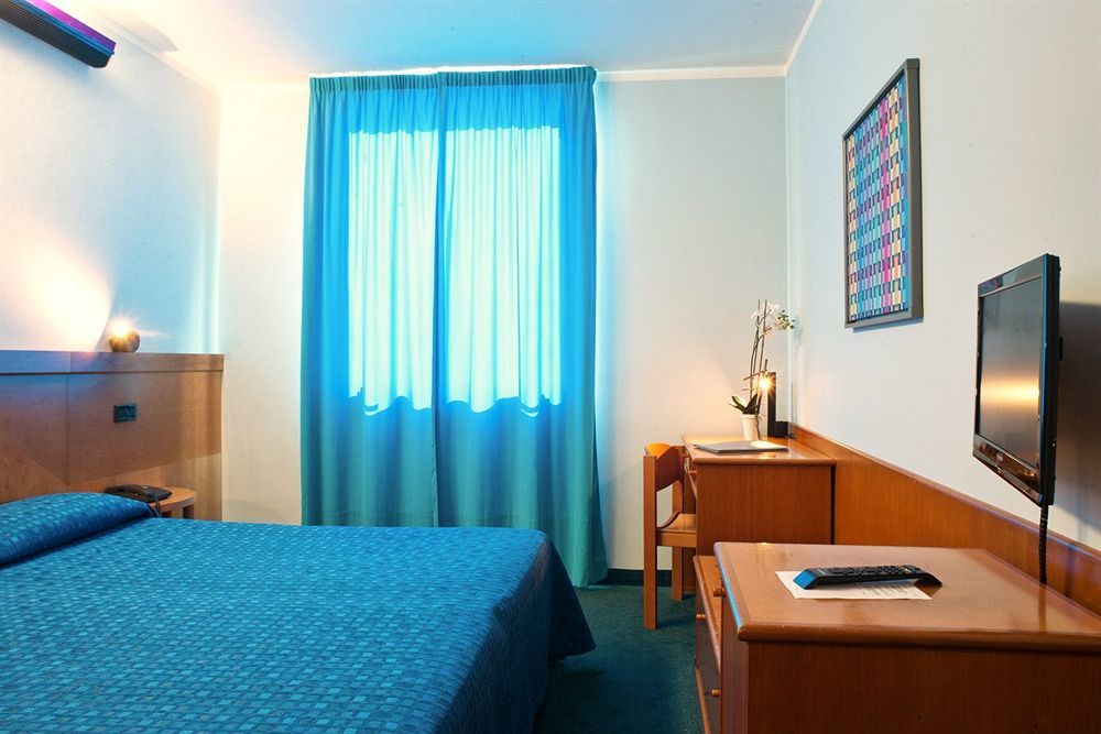 Hotel Gardenia Verona Esterno foto