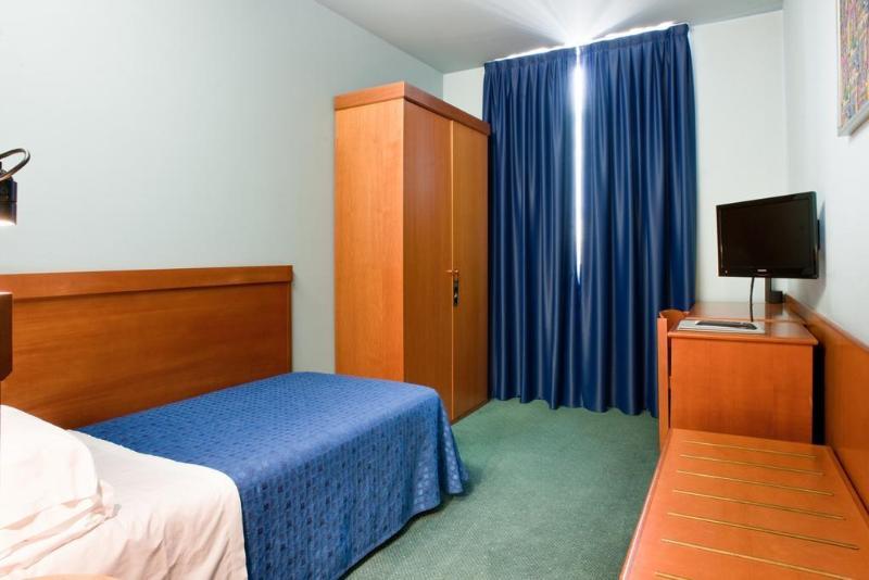 Hotel Gardenia Verona Esterno foto