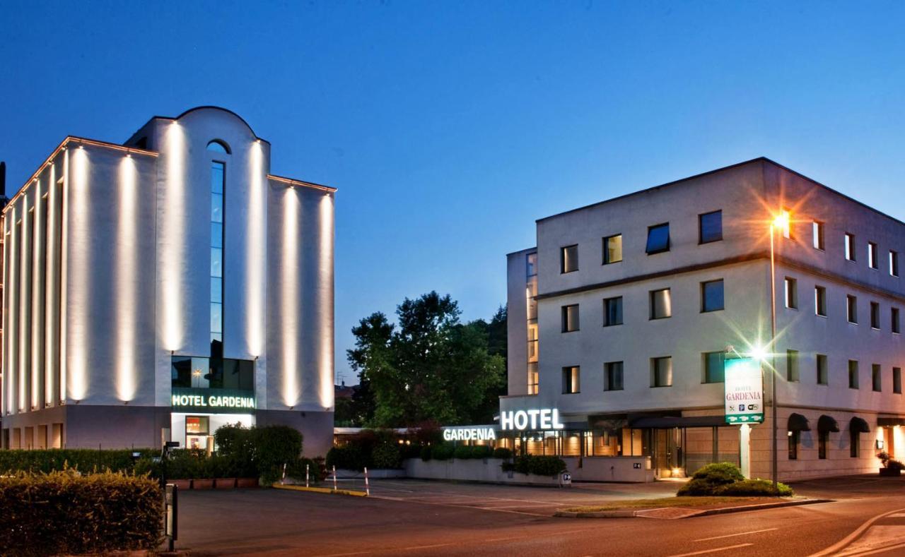 Hotel Gardenia Verona Esterno foto