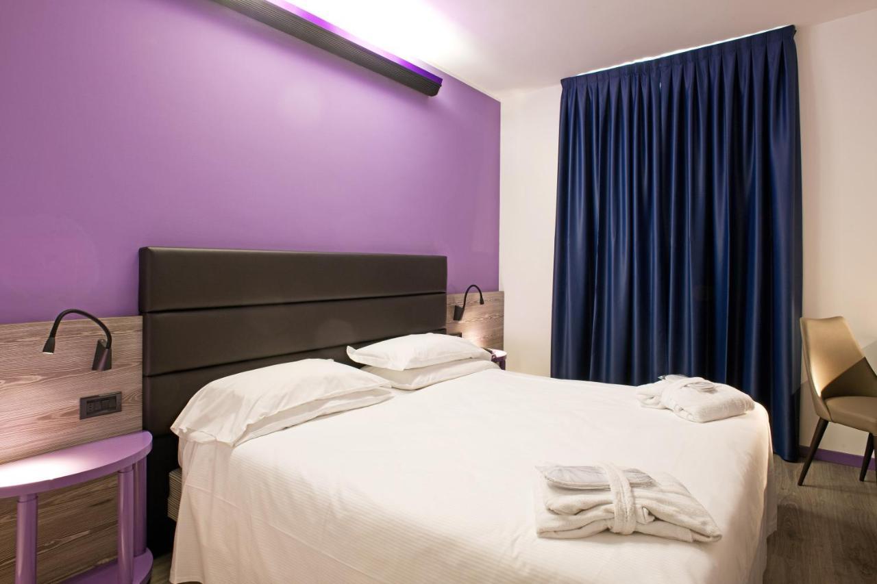 Hotel Gardenia Verona Esterno foto