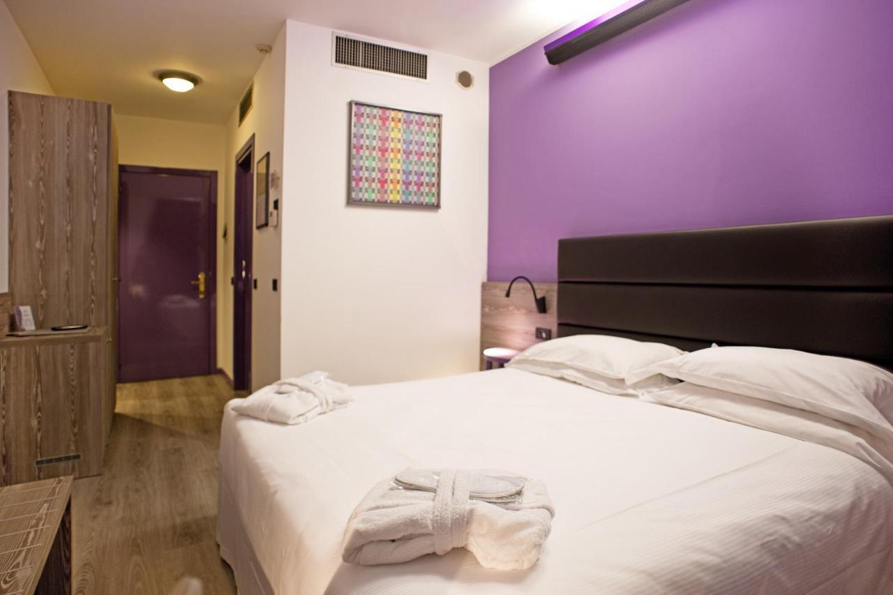 Hotel Gardenia Verona Esterno foto