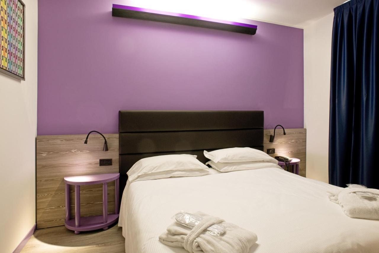 Hotel Gardenia Verona Esterno foto