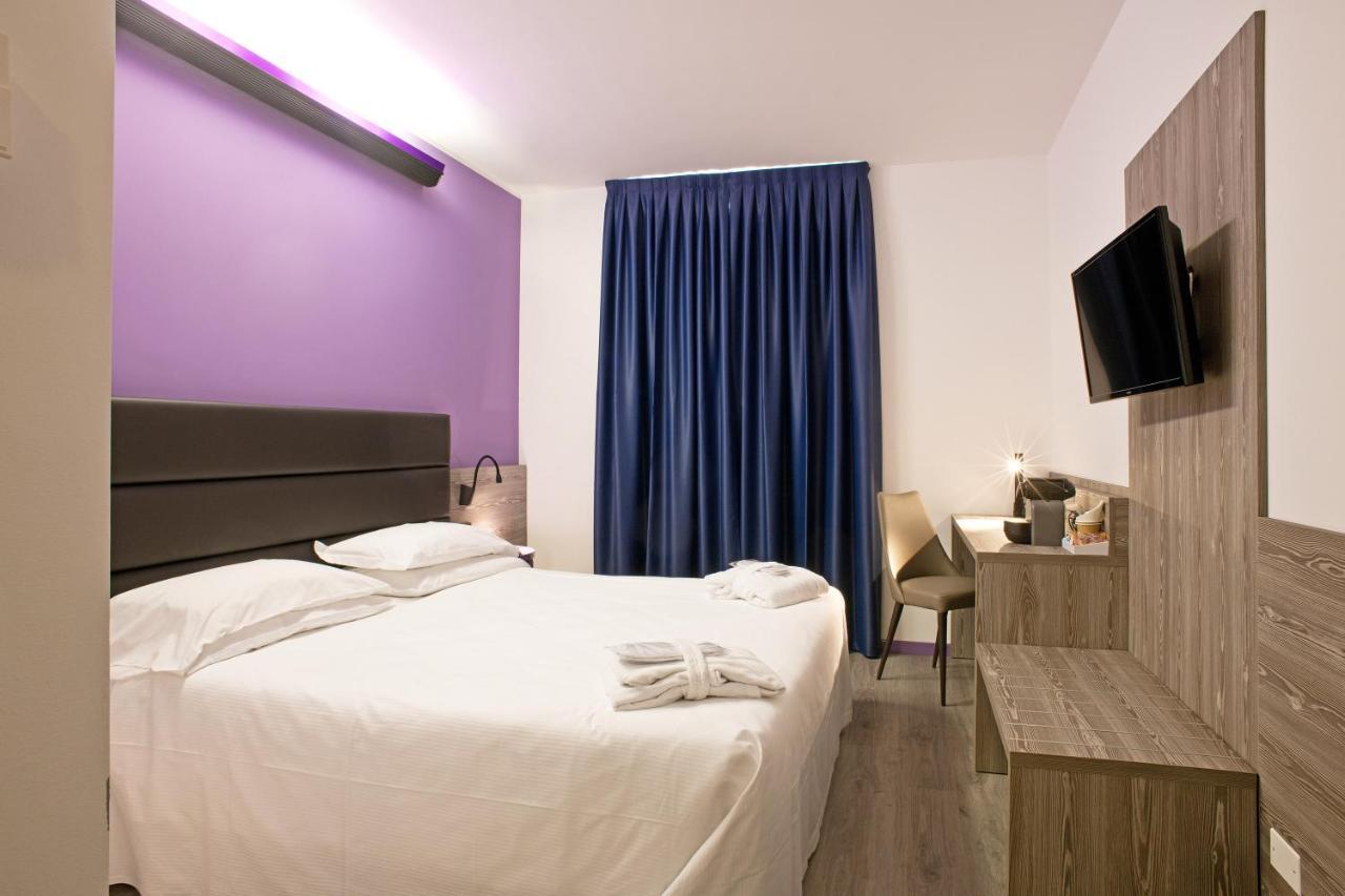 Hotel Gardenia Verona Esterno foto