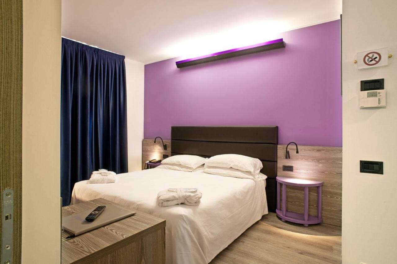 Hotel Gardenia Verona Esterno foto