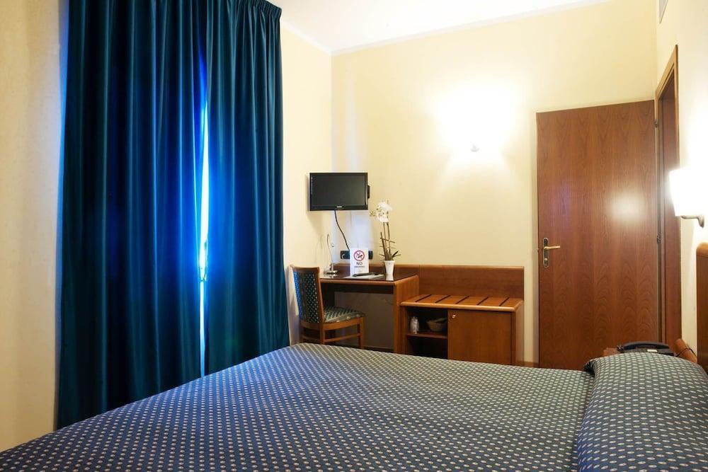 Hotel Gardenia Verona Esterno foto